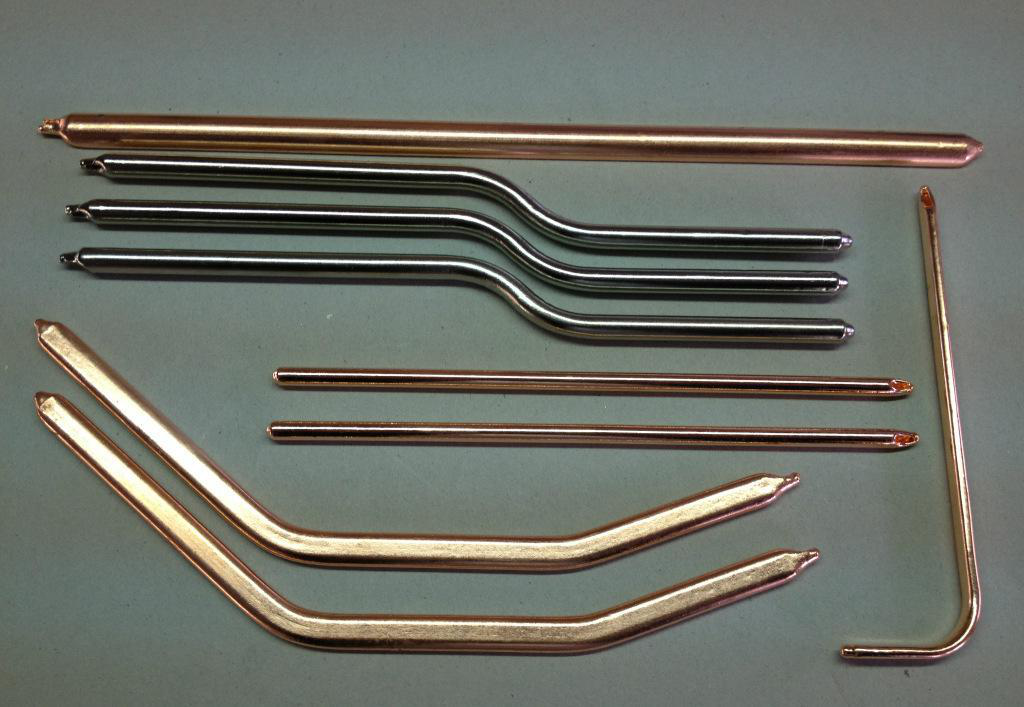 上海风震热管散热器